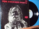 LP-Mr.Flood's Party 1969 Orig TURNED ON HIPPIE PSYCH = PRETTY THINGS BEATLES