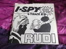 Rudi: I-Spy 4 Track E.P. 7