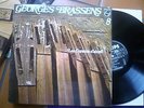 LP GEORGE BRASSENS VOLUME 8 LES COPAINS D'ABORD FIRST PRESS FRANCE 6397010