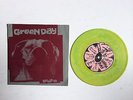 RARE GREEN DAY Slappy EP 7