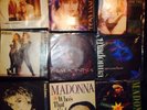 Madonna N. 9 45 Giri 7