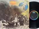 THE STEVE MILLER BAND - Sailor LP (1st US Issue on 