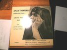 Anja Thauer-Violoncello-Grand Prix 1962-STEREO on ATTACCA in MINT condition