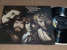 CREEDENCE CLEARWATER REVIVAL - PENDULUM RARE 1970 LP SUPERB NEAR MINT