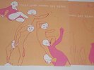 CLAP YOUR HANDS SAY YEAH -s/t- LP