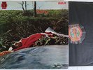 SPRING (1971 UK RCA NEON VINYL LP, TRI-FOLD SLEEVE, BLACK INNER, NE6, EX+)