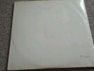 THE BEATLES White Album LP Apple 1968 Mono UK 1st Press