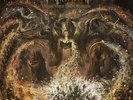 INQUISITION Obscure Verses For The Multiverse DLP CLEAR VINYL LTD 150 burzum