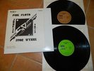 PINK FLOYD IVOR WYNNE 2LP  ORIGINAL PRESS RARE