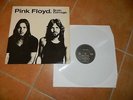 PINK FLOYD BRAIN DAMAGE WHITE VINYL ORIGINAL PRESSING RARE