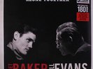 CHET BAKER / BILL EVANS: Alone Together LP (Euro, 180 gram reissue) Jazz