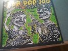 Sub Pop 100 1st pressing VINYL - Sonic Youth, Scratch Acid, Skinny Puppy -PUNK