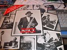 COLEMAN HAWKINS/HANK JONES RARE FELSTED LP