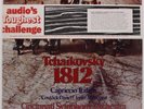 Audiophile TCHAIKOVSKY 1812 KUNZEL LP Telarc Digital Stereo DG 10041 SEALED