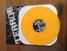 TERROR Lowest of the Low LP YELLOW ViNYL rar sxe hatebreed boy sets fire nyhc