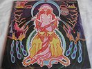 HAWKWIND   SPACE RITUAL ALIVE ** 1973 UK 1st UA DBL LP