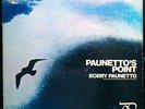 * BOBBY PAUNETTO Paunetto's Point RARE LATIN FUNK SOUL JAZZ Pathfinder LP Hear