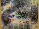PINK FLOYD - SAUCERFUL OF SECRETS -  UK 1968 EMI COLUMBIA LP 3/3