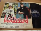 BEDAZZLED SOUNDTRACK D.MOORE+RAQUEL WELCH RARE ORIGINAL UK  DECCA SKL 4923