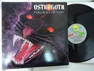 OSTROGOTH-FEELINGS OF FURY,PRIVATE METAL,NWOBHM,GOTHAM CITY,HEAVY LOAD,SORTILEGE