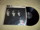 The Beatles With The Beatles Parlophone Records PCS 3045  Jacket NM/Vinyl NM