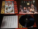 Guns N` Roses - Appetite For Destruction LP - Vinilo - Buen Estado - Metal