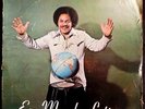 * KIKI ROSA & ORCHESTRA Ese Mundo Latino SUPER RARE GUAGUANCO SALSA G7 LP Hear