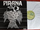 PIRANA same - Original prog masterpiece on Harvest-Label Australia 197?