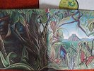 PIRANA II - Original prog masterpiece on Harvest-Label Australia 197?