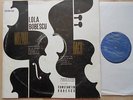 ELECTRECORD - Mozart/Bach - Lola BOBESCO