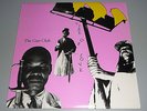 Vinyl LP - THE GUN CLUB - Fire Of Love - Ruby Records - U.S.A. 1981 - RAR 