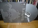 Danzig LP 4P Grey Vinyl + Poster Heavy Metal HorrorPunk Misfits Samhain Blitzkid