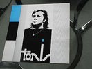 TONIS MÄGI Estonian Artist Finnish Rockadilly LP Rare 1990