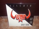 VILLAIN-only time will tell-2002 CULT METAL CLASSICS RECORDS