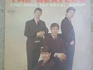 THE BEATLES LP INTRODUCING THE BEATLES 1964, ORIGINAL VEE JAY