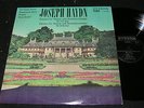 KARL SUSKE Haydn - Konzert für Violine... / DDR Stereo LP 1967 ETERNA 825560