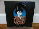 Grateful Dead-Live In Berlin, Twenty Five Years, G-9091