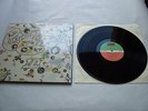 Led Zeppelin: 'III' NEAR MINT Partially Sealed Vinyl LP 3 ATLANTIC