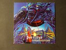 Sortilege - Métamorphose LP -rar- sehr gut erhalten