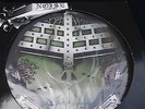 PICTURE DISK - VOIVOD - TOO SCARED TO SCREAM / COCKROACHES - NOISE N 0085