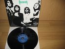 Nazareth  '71 German 1st press LP 