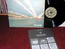 GOLEM - SAND original 1st press Delta-Acustic 1974 + INSERT  Krautrock