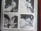 ROLLING STONES - RARE EP 287 - ANDY WARHOL PROMO 7
