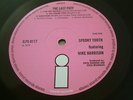 SPOOKY TOOTH the last puff UK PINK ISLAND 1970 ORIGINAL PROG LP