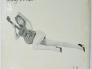 JEFFREY “Ready or Not” modern soul boogie private EP LITTLE FISH  BALTIMORE  NM