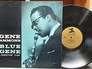 AMMONS,GENE  PRESTIGE 7146  BLUE GENE  M-/VG+  $70.00