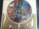 VICTOR JARA SECOND ALBUM, CHILEAN ORIGINAL COPY