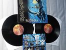 Iron Maiden Fear of the Dark Ltd Double LP 1992 UK EMI original Metal ACDC