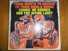 CEDRIC 'IM' BROOKS & THE DIVINE LIGHT - FROM MENTO TO REGGAE KILLER 