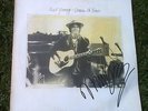 Neil Young- Comes A Time /Orig. unterschriebene LP (Keine MFSL/ UHQR)
